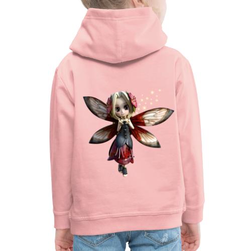 Red Fairy - Kinder Premium Hoodie