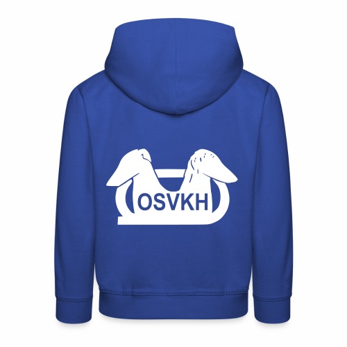 OSVKH-logo 1 - Lasten premium huppari