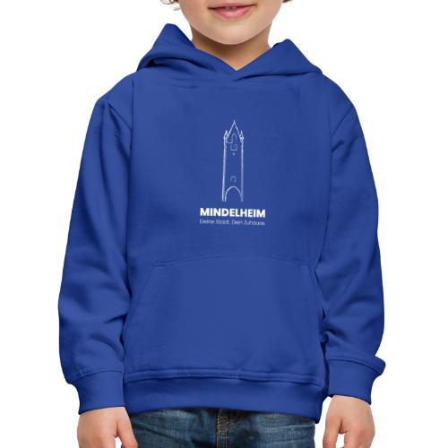 Mindelheim - Kinder Premium Hoodie