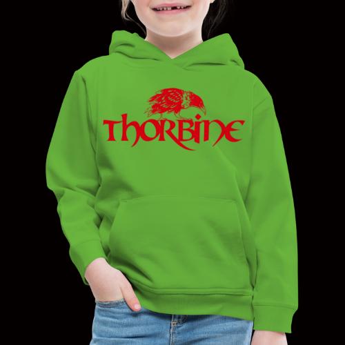 thorbineraberot - Kinder Premium Hoodie