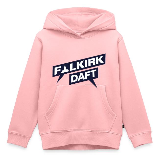 Falkirk Daft