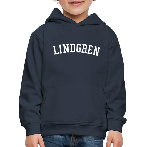 LINDGREN - Kids' Premium Hoodie