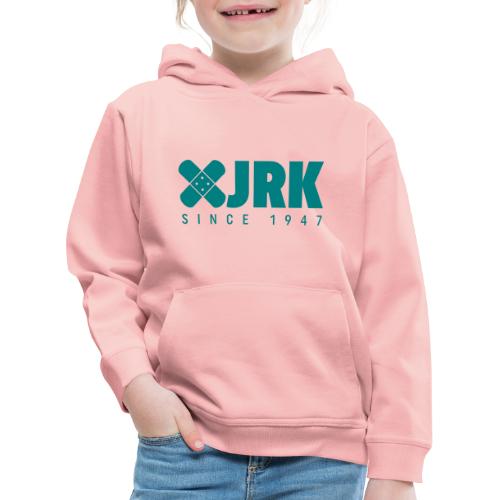 BJRK since 1947 - Kinder Premium Hoodie