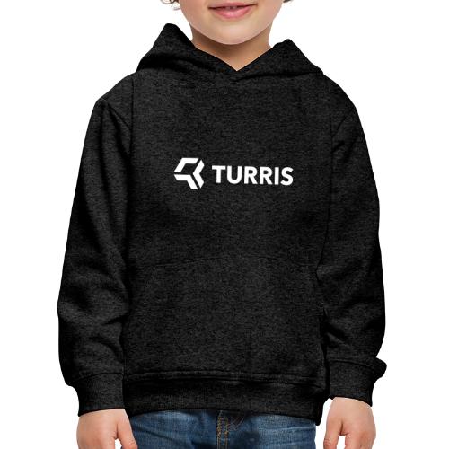 Turris - Kids' Premium Hoodie