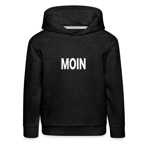 Moin - Kinder Premium Hoodie