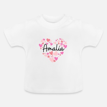 vesícula biliar freno sustantivo Ropa de amalia para bebés | Spreadshirt