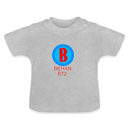 1511819410868 - Baby Organic T-Shirt with Round Neck