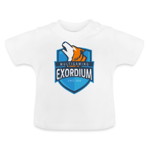 Emc. - Baby Bio-T-Shirt mit Rundhals
