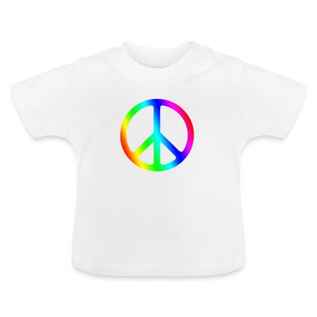 Peace - No war
