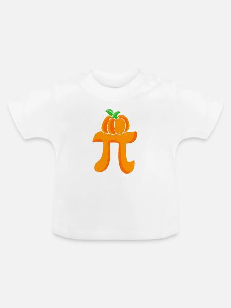 Thanksgiving Mama Mutter Oma Großmutter - Baby Bio-T-Shirt mit Rundhals - Weiß