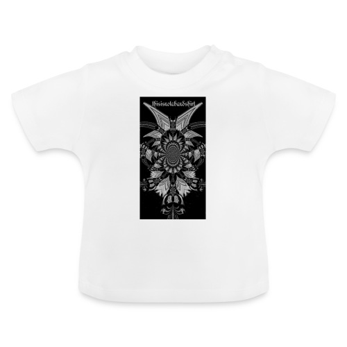 tineb5 jpg - Baby Organic T-Shirt with Round Neck