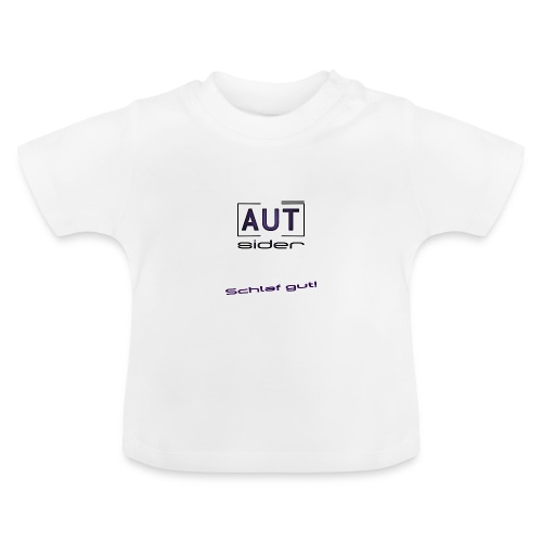 Avatarp png - Baby Bio-T-Shirt mit Rundhals