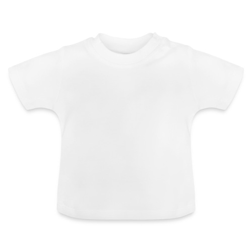 TFK - Ekologisk T-shirt med rund hals baby