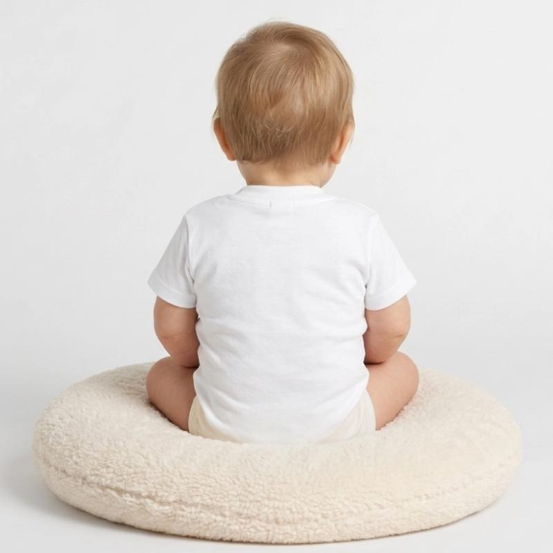 HelloWorld Programm Code Coding Informatik Baby Bio-T-Shirt mit Rundhals