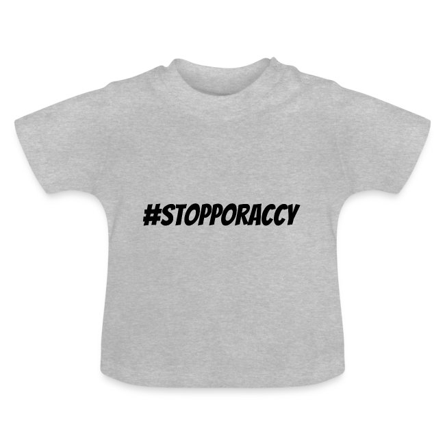 Stop Poraccy