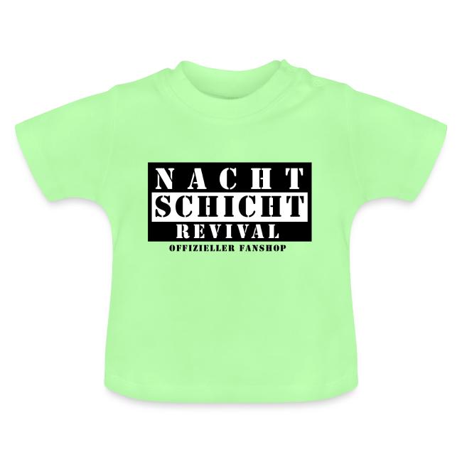 Logo offizieller Fanshop