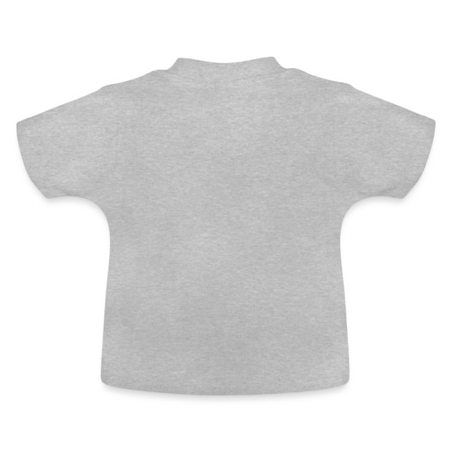 Horse - Baby T-Shirt