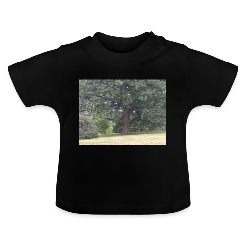 IMG 20180902 104028 - Baby Organic T-Shirt with Round Neck