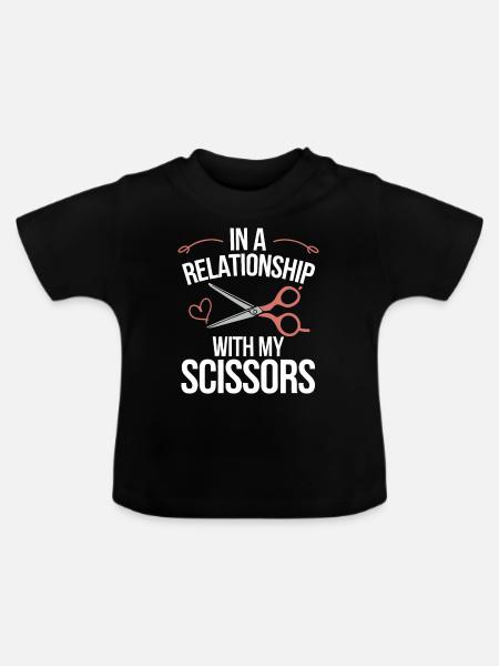 Cardmaker Scrapbooking-kartenherstellungssets Für - Baby Bio-T-Shirt mit Rundhals - Schwarz