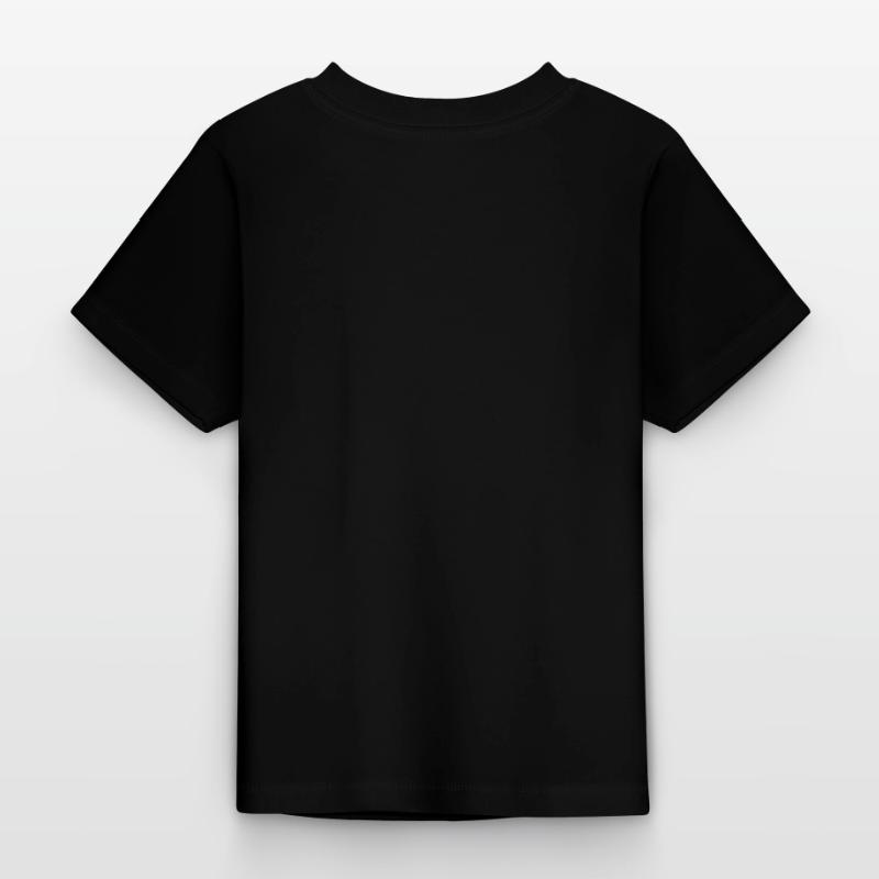 Admin Binary Binary Code Coder Computer Scientist Binary 01 Baby Organic T-Shirt with Round Neck