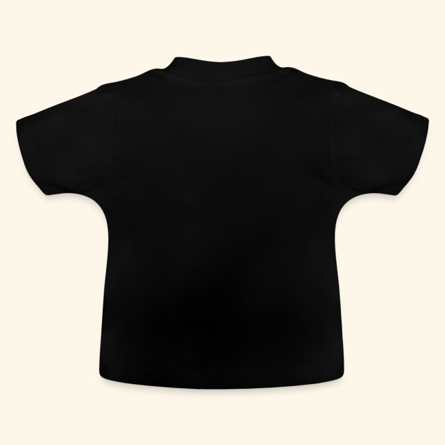 Baby T-Shirt kurzarm bedruckt "Ich werde 2019 großer Bruder" 100% BIO Baumwolle 
