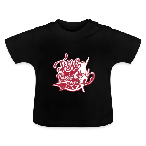 logo_Shirts_final_v2 - Baby Bio-T-Shirt mit Rundhals