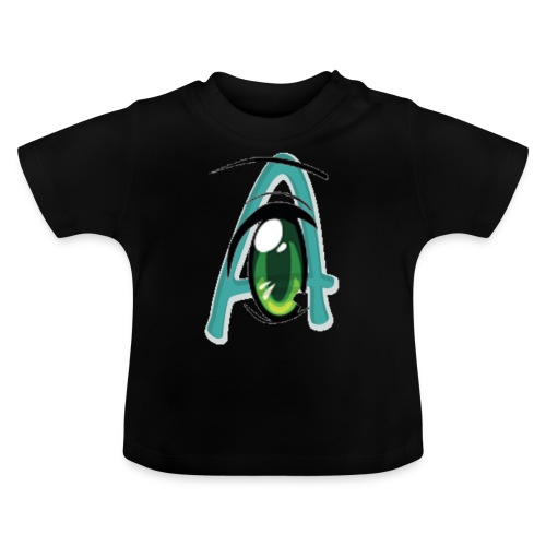 Animodink - Baby Bio-T-Shirt mit Rundhals