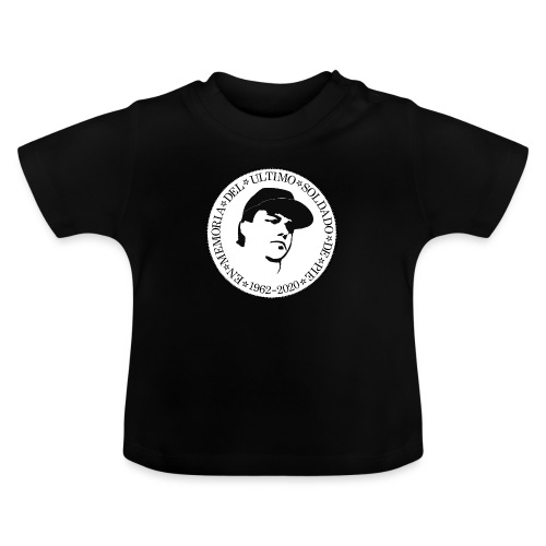 Kopfversation - Baby Organic T-Shirt with Round Neck