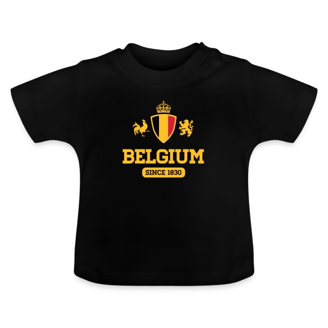 Belgium1830 - België - Belgique