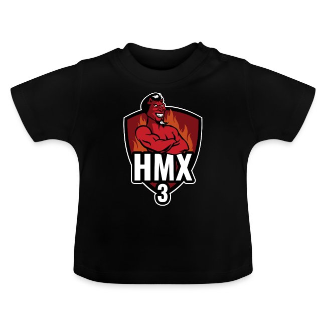 HMX 3 (Groß)