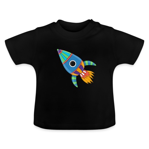 PNG Bild 38 - Baby Bio-T-Shirt mit Rundhals