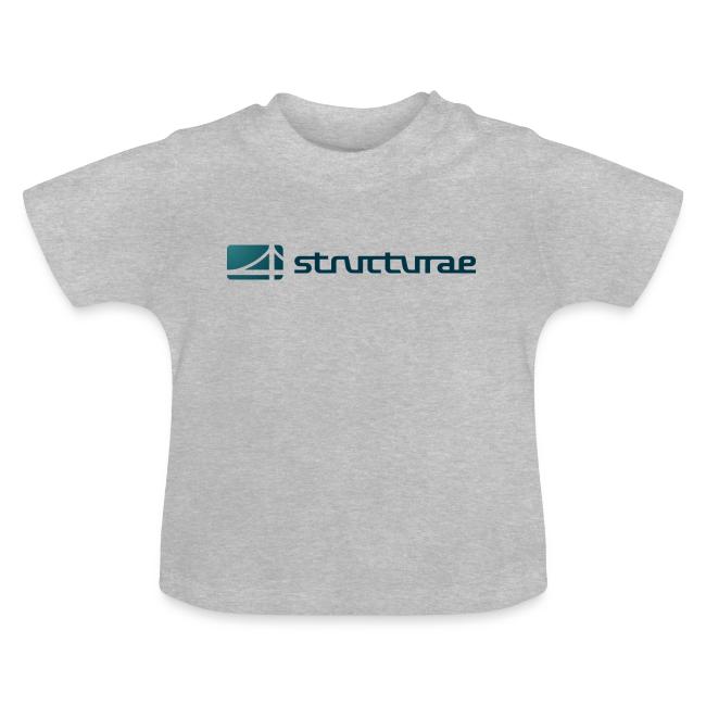 Structurae Logo (Green)