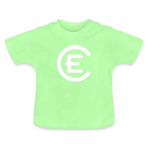 EC - Baby Bio-T-Shirt mit Rundhals