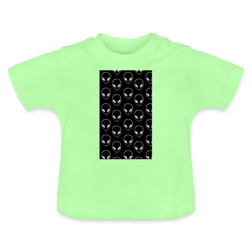 F8D95D22 0770 4CBB B718 A47C143A7908 - Baby Organic T-Shirt with Round Neck