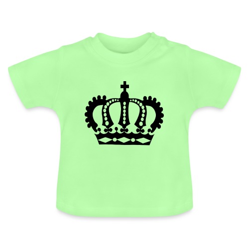 cross 1300236 960 720 - Camiseta orgánica para bebé con cuello redondo