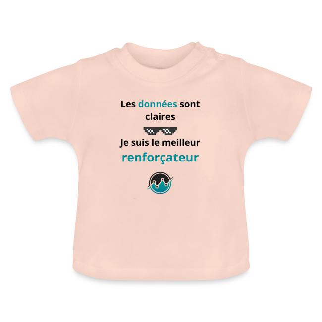 meilleur renforçateur
