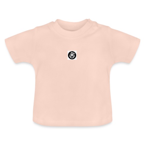Titan-X - T-shirt bio col rond Bébé