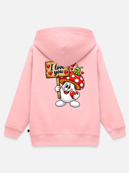 file_000000008ea0820ab2cf87557d66a6ce - Kinder Premium Organic Zip Hoodie - Rosa