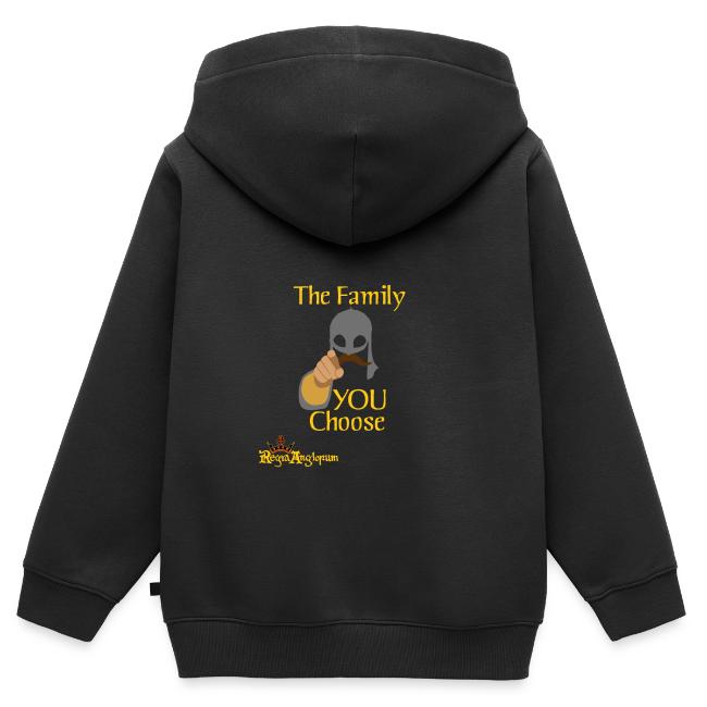 The Family You Choose