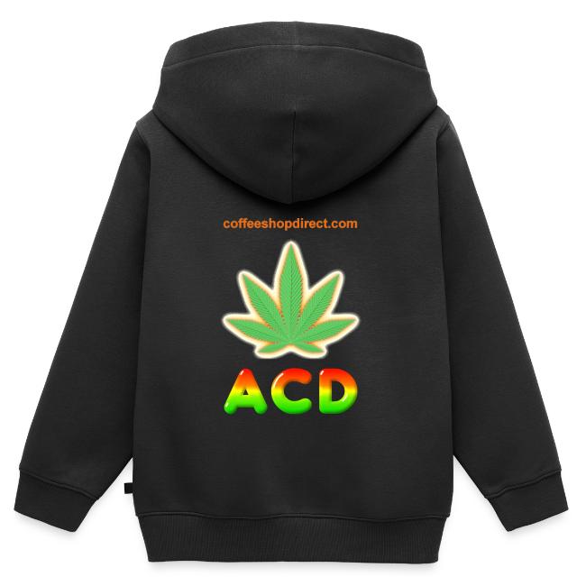 ACDleaf