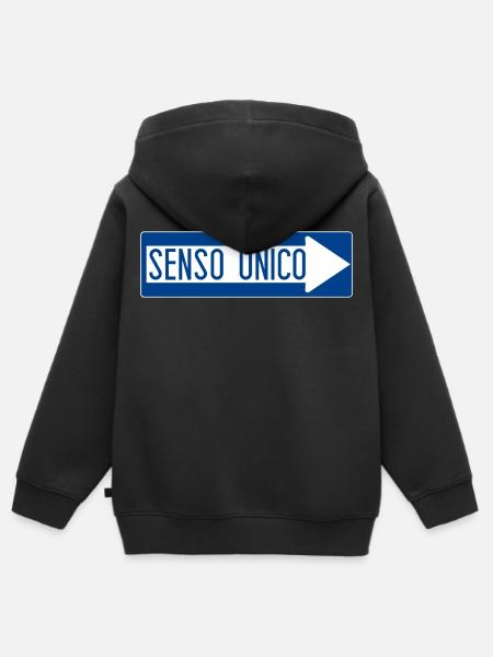 2560px-Fig-_82_a_-_Senso_unico_-_1959 - Kinder Premium zip hoodie biologisch - zwart