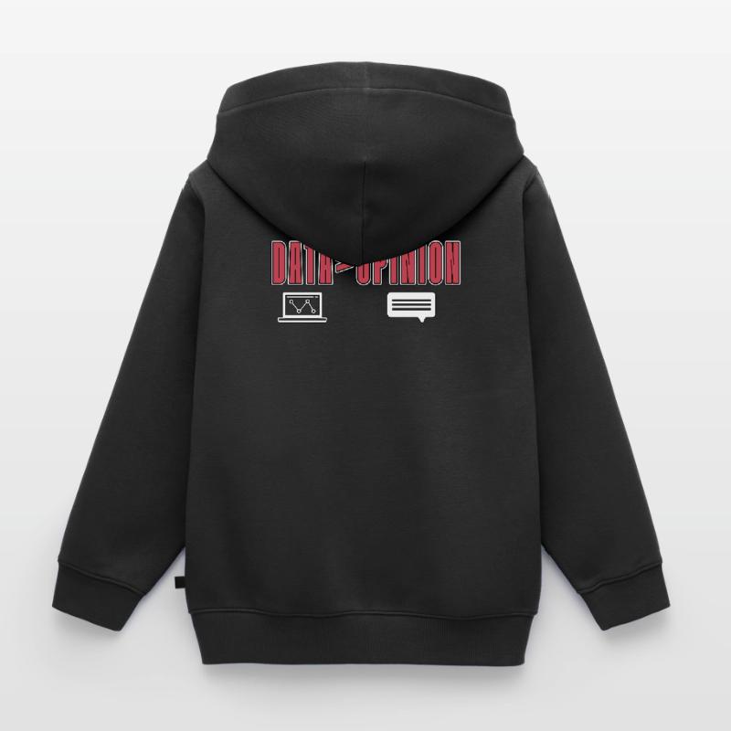 Data Mining Data > Opinion Computer Engineering Kinder Premium Organic Zip Hoodie