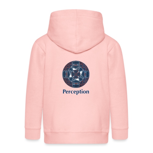 Perception - Kids' Premium Hooded Jacket