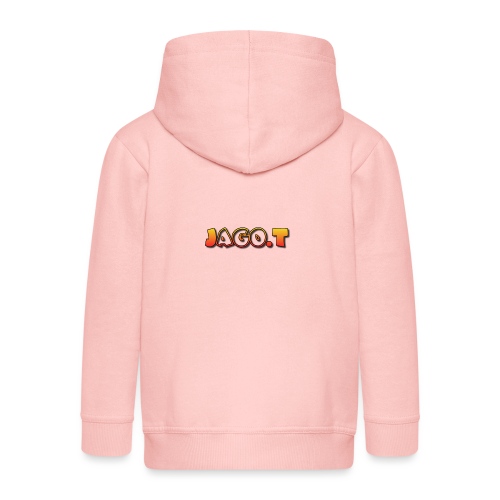 jago - Kids' Premium Hooded Jacket