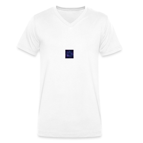 universum - Stanley/Stella Männer Bio-T-Shirt mit V-Ausschnitt