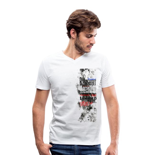 Limited Edition Reit Shirt Pferde Reiten