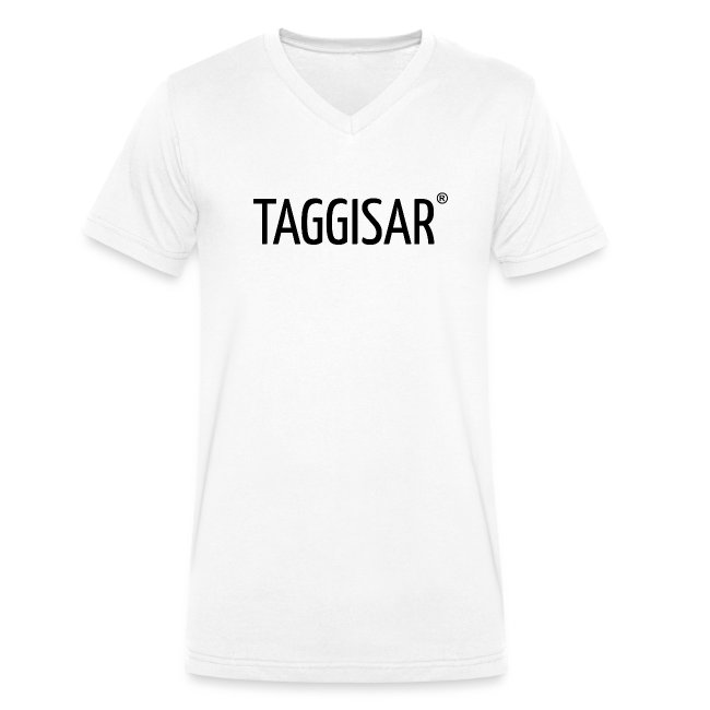 Taggisar Logo Black