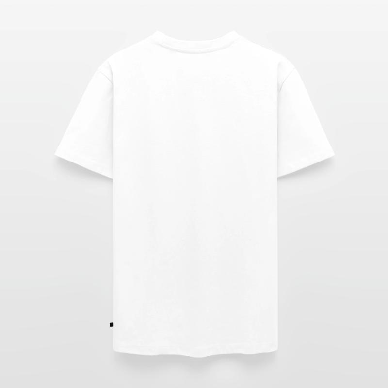 Programmer software developer computer science Men's Premium Organic T-shirt with V-neck