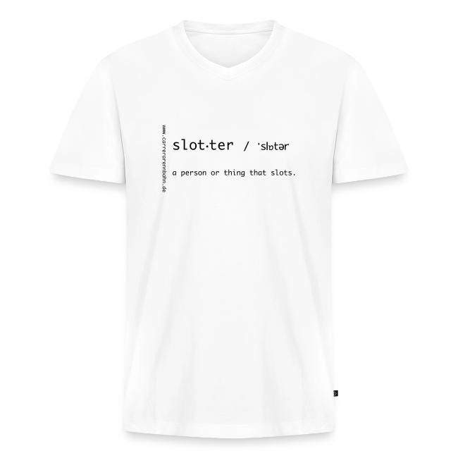 slot ter