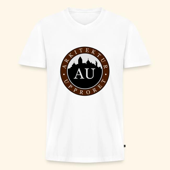 AU logo faluroed photoshop 2F vektor